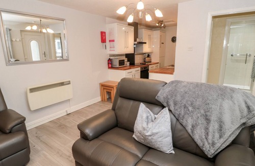 Beadnell Cabaña | Primrose Cottage