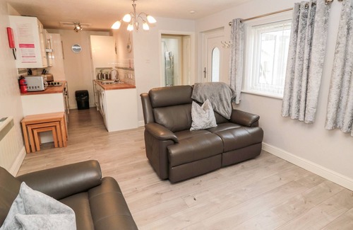 Beadnell Cabaña | Primrose Cottage