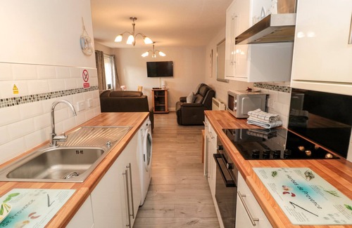 Beadnell Cabaña | Primrose Cottage