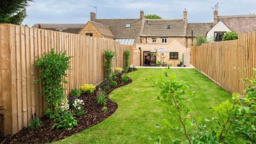 Chipping Campden Casa | Primrose Cottage