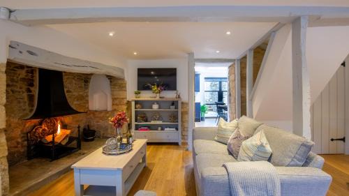 Chipping Campden Casa | Primrose Cottage