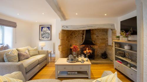 Chipping Campden Casa | Primrose Cottage