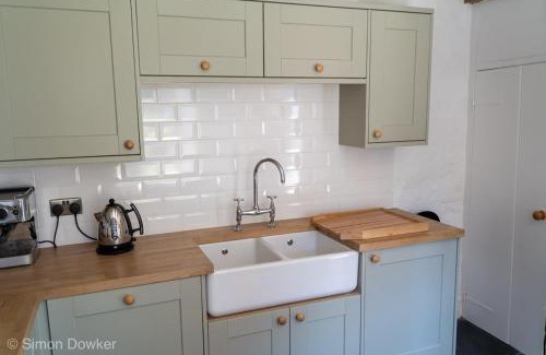 Angarrack Casa | Primrose Cottage