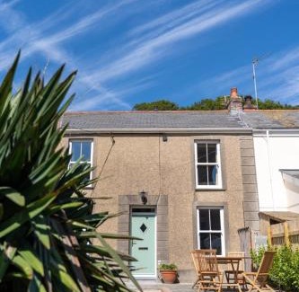 Angarrack Casa | Primrose Cottage