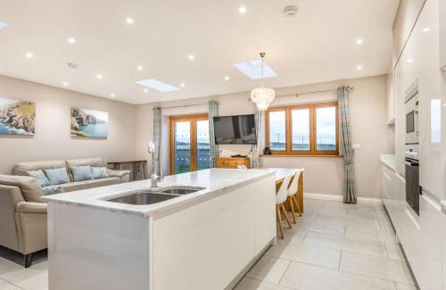 Holyhead Casa | Primrose Cottage