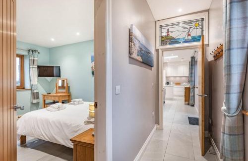 Holyhead Casa | Primrose Cottage