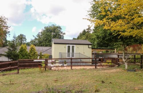 Flintshire Casa | Primrose Cottage
