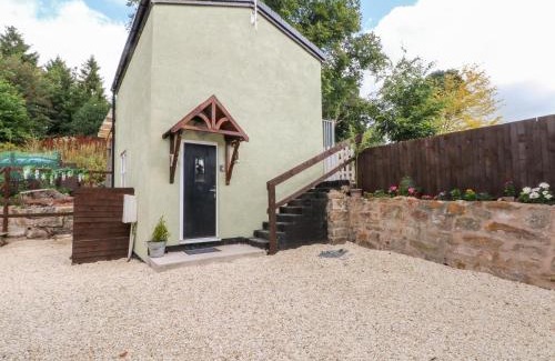 Flintshire Casa | Primrose Cottage