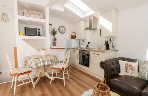 Flintshire Casa | Primrose Cottage
