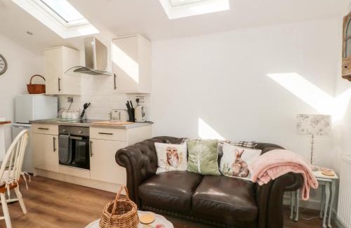 Flintshire Casa | Primrose Cottage