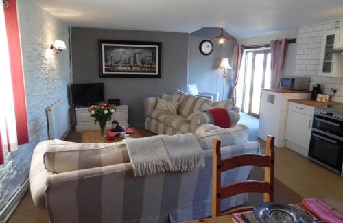 Brazzacott Casa | Primrose Cottage