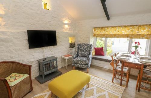 Jameston Casa | Primrose Cottage