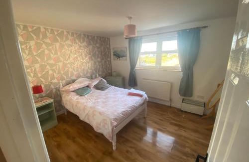 Derrybeg Casa | Primrose Cottage