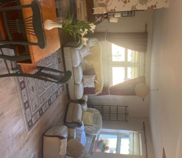Derrybeg Casa | Primrose Cottage