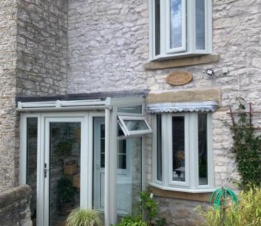 Tideswell Casa | Primrose Cottage - Tideswell, Peak District