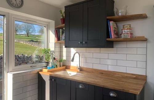 Tideswell Casa | Primrose Cottage - Tideswell, Peak District