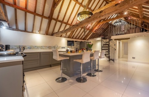 Roughton Casa | Primrose Farm Barn (14), Roughton, Norfolk