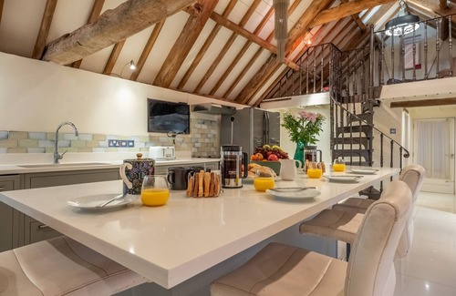 Roughton Casa | Primrose Farm Barn (14), Roughton, Norfolk