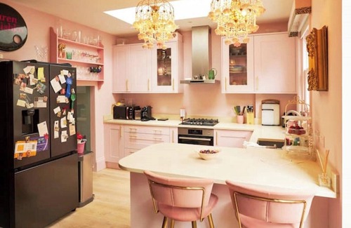 Camden Town with Primrose Hill Apartamento | Primrose Hill Boutique