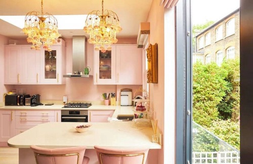 Camden Town with Primrose Hill Apartamento | Primrose Hill Boutique