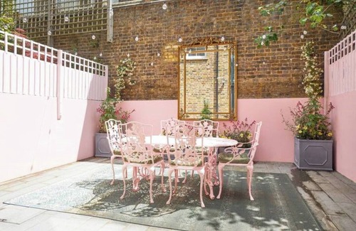 Camden Town with Primrose Hill Apartamento | Primrose Hill Boutique