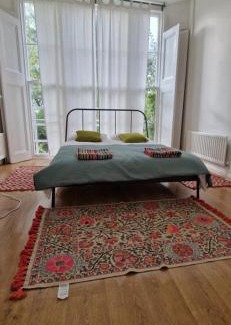 Camden Apartamento | Primrose Hill - Charming, Cosy, 2 Double Bedrooms Apartment