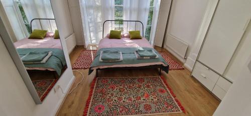Camden Apartamento | Primrose Hill - Charming, Cosy, 2 Double Bedrooms Apartment