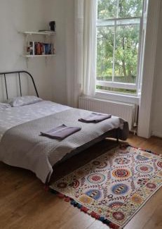 Camden Apartamento | Primrose Hill - Charming, Cosy, 2 Double Bedrooms Apartment