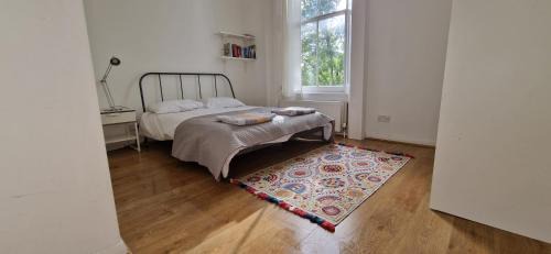 Camden Apartamento | Primrose Hill - Charming, Cosy, 2 Double Bedrooms Apartment