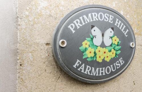 Hutton le Hole Casa | Primrose Hill Farmhouse