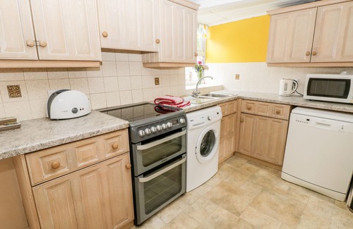 Hutton le Hole Cabaña | Primrose Hill Farmhouse, HUTTON-LE-HOLE