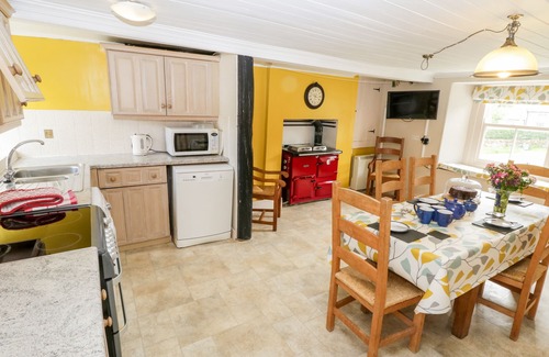 Hutton le Hole Cabaña | Primrose Hill Farmhouse, HUTTON-LE-HOLE