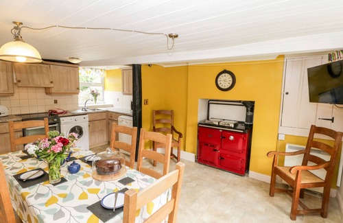 Hutton le Hole Cabaña | Primrose Hill Farmhouse, HUTTON-LE-HOLE