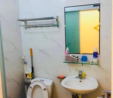 Cao Bang Casa | Primrose Homestay Cao Bang