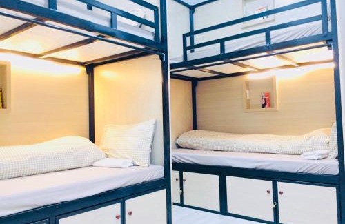 Cao Bang Casa | Primrose Homestay Cao Bang