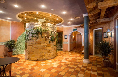 Tannheim Casa | Primrose - Hotel Bogner Hof