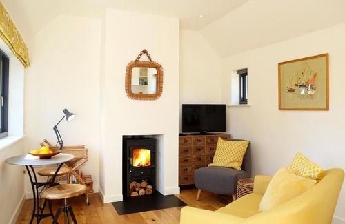Mayfield Casa | Primrose Lodge