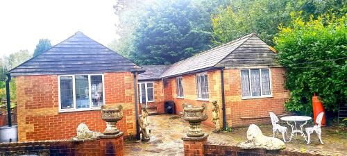 Offham Casa | PRIMROSE PADDOCK BARN - near Maidstone, Sevenoks, Gravesend
