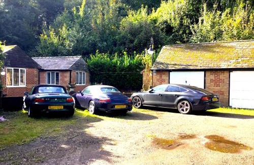 Offham Casa | PRIMROSE PADDOCK BARN - near Maidstone, Sevenoks, Gravesend