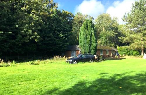 Offham Casa | PRIMROSE PADDOCK BARN - near Maidstone, Sevenoks, Gravesend