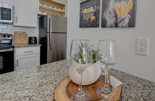 Doctors Inlet Apartamento | PrimRose Retreat in Orange Pk Nr. NAS JAX& ENTMT.