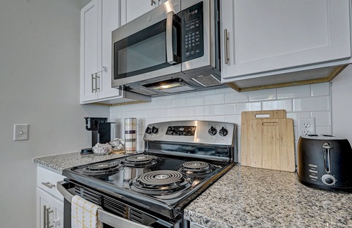 Doctors Inlet Apartamento | PrimRose Retreat in Orange Pk Nr. NAS JAX& ENTMT.