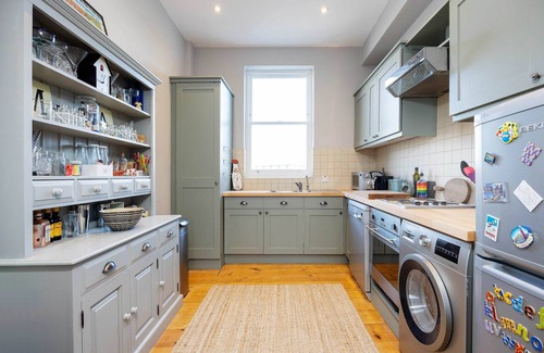 Camden Town with Primrose Hill Casa | Primrose Rooftops, by Veeve