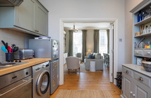 Camden Town with Primrose Hill Casa | Primrose Rooftops, by Veeve