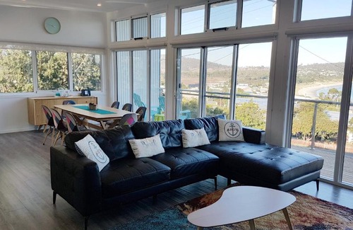 Primrose Sands Casa | Primrose Sands Panorama