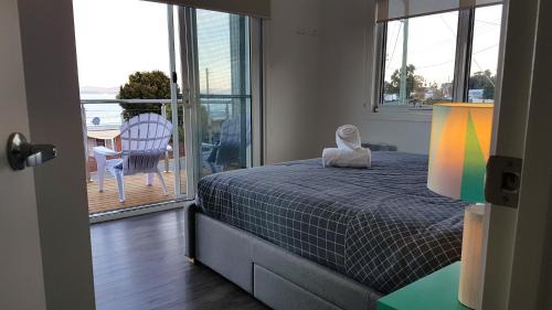 Primrose Sands Casa | Primrose Sands Panorama