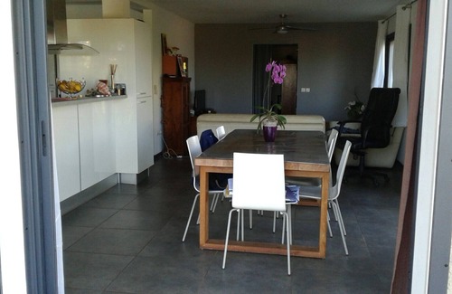 Saint-Pierre De La Reunion Villa | Villa Primrose