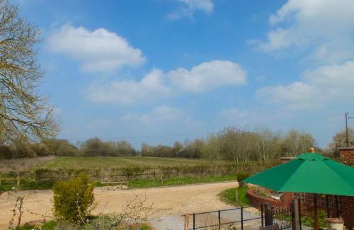 East Dereham Casa | Primroses, Wood Farm