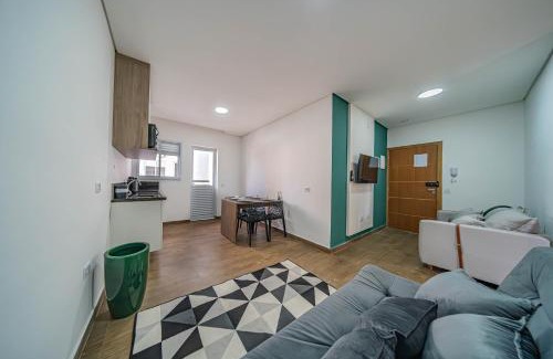 Zona Leste Apartamento | Primus House