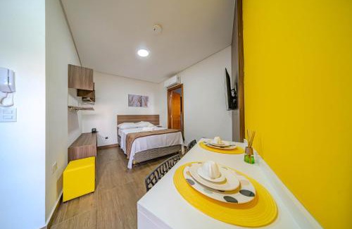 Zona Leste Apartamento | Primus House
